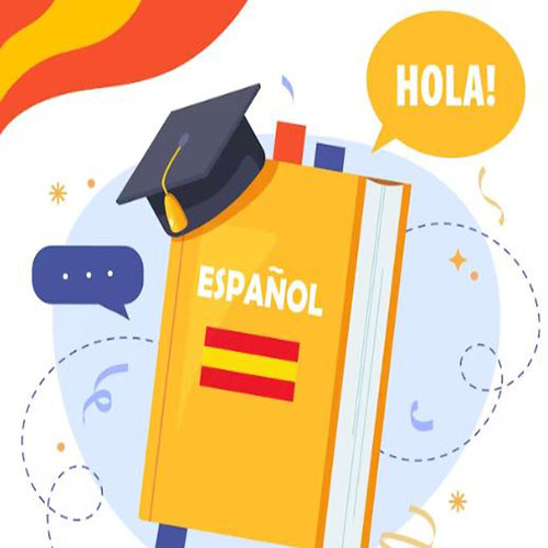 español